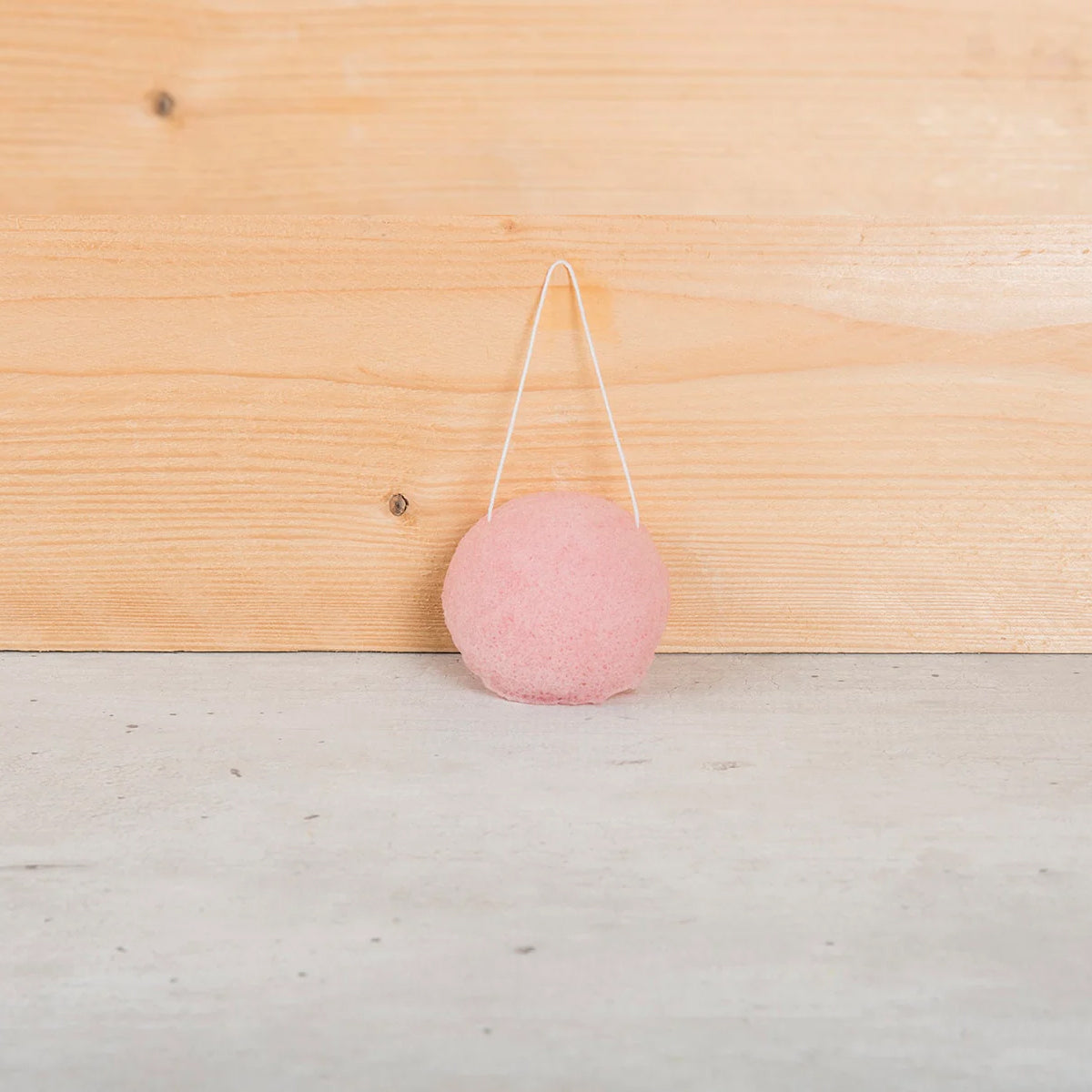 Konjakssvamp - för känslig hud