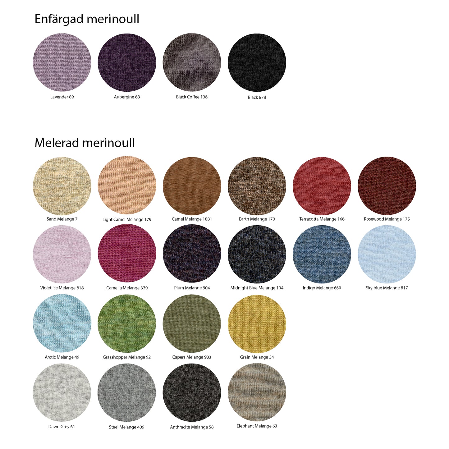 4032 Tröja - A-line, med draperad hals