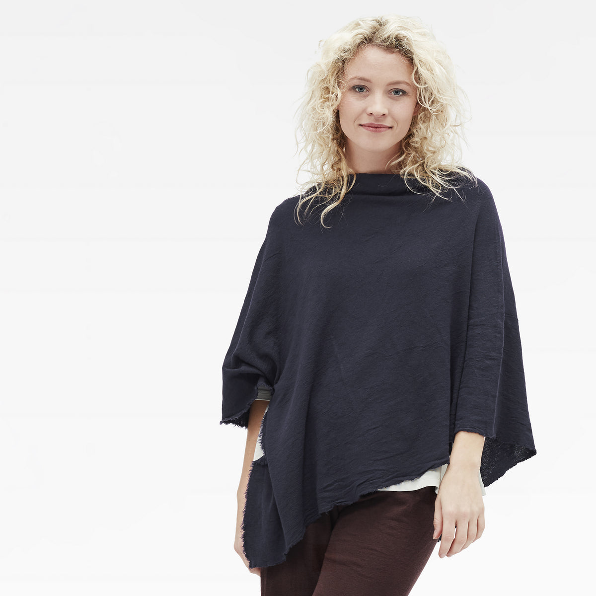 1001 Poncho – one size
