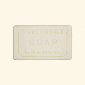 English Soap Company badtvål - Frankincense & Myrrh