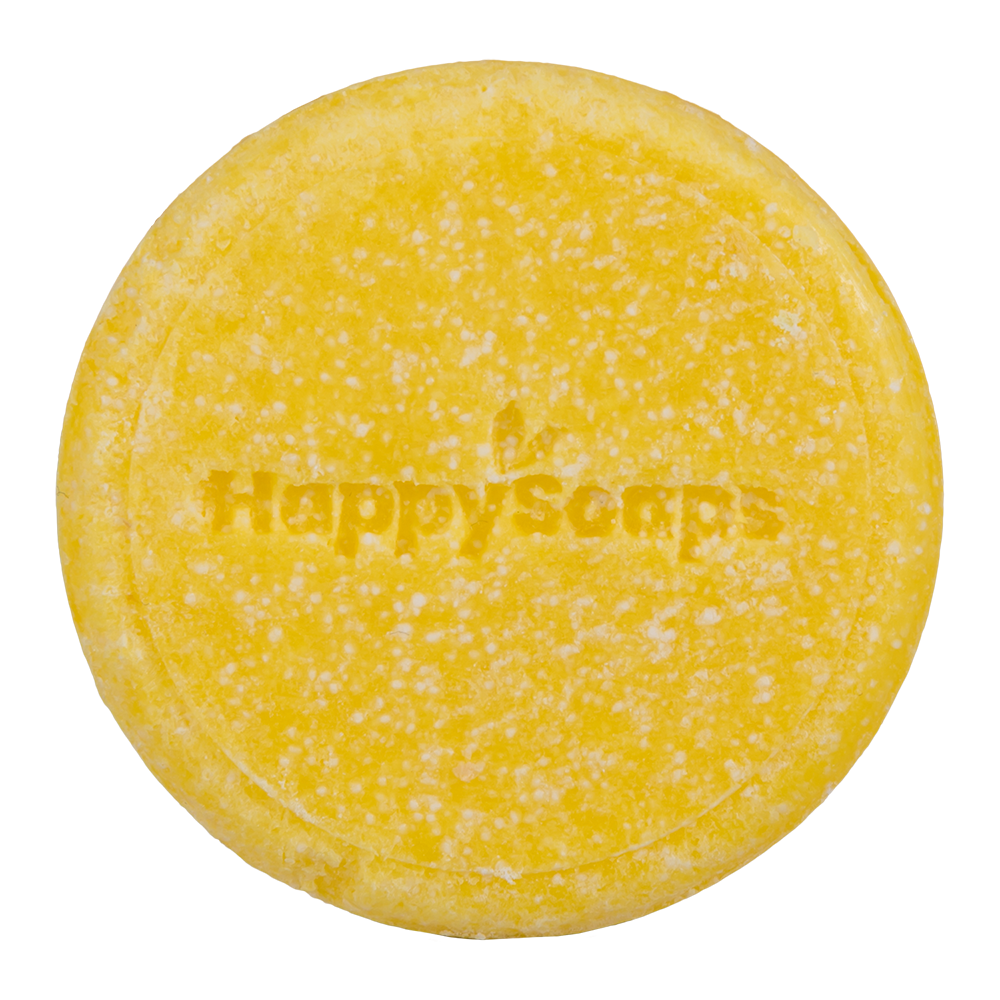 Chamomile Down & Carry On Shampoo Bar