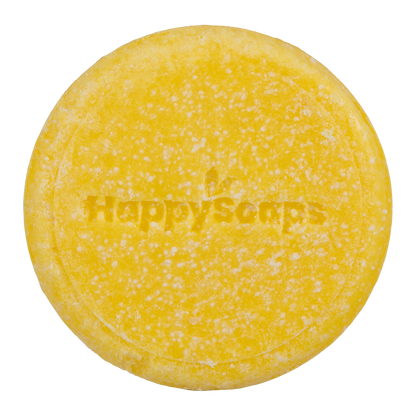 Chamomile Down & Carry On Shampoo Bar
