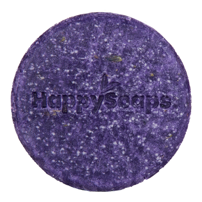 Purple Rain Shampoo Bar