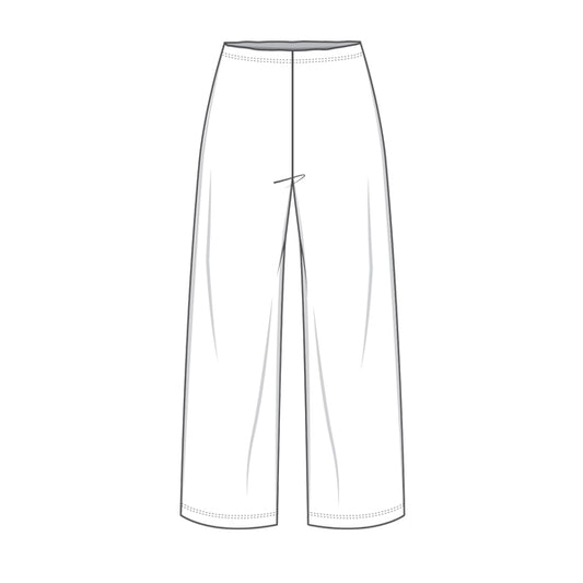 3605 Vida pants