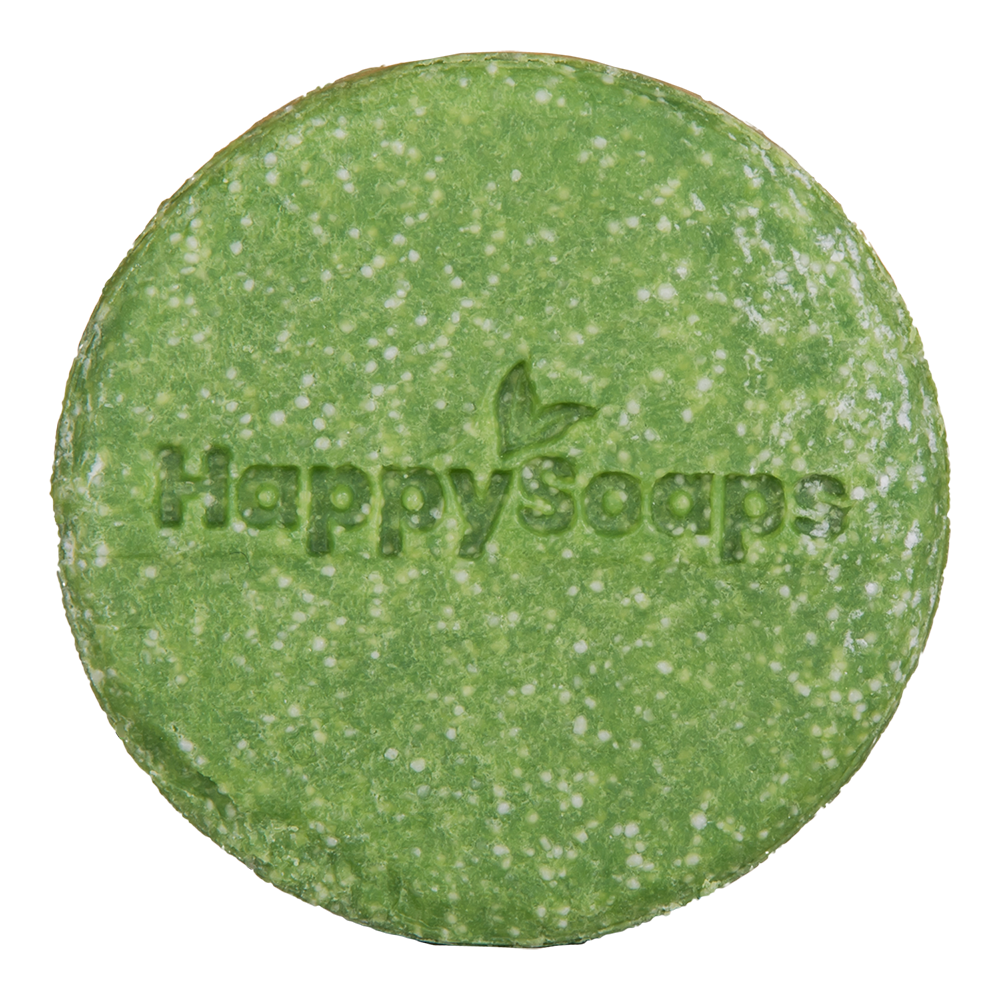 Aloë You Vera Much Shampoo Bar