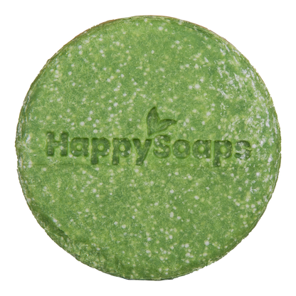 Aloë You Vera Much Shampoo Bar