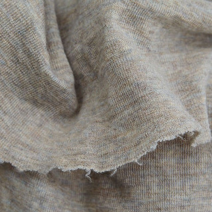 4001 T-shirt - figurnära med rund hals