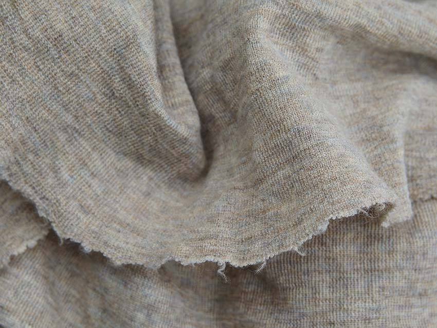 8002 Kofta - figurnära omlottkofta