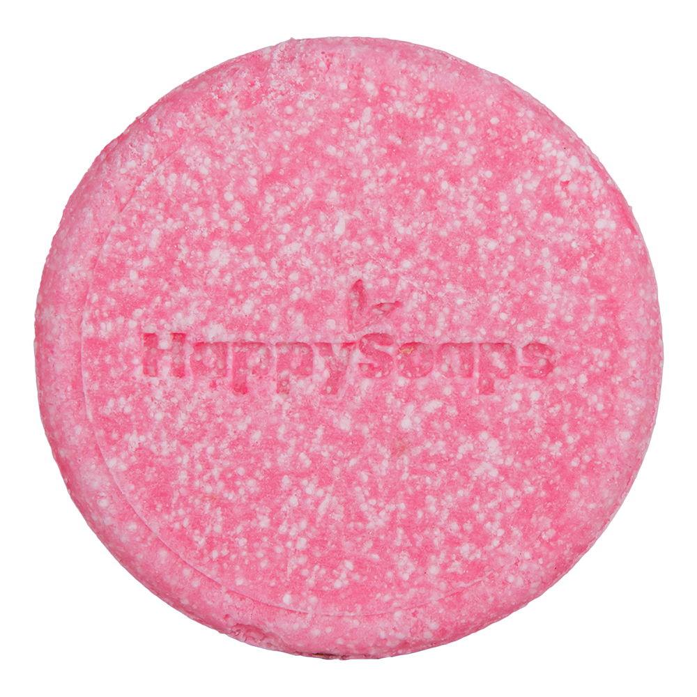 La Vie en Rose Shampoo Bar