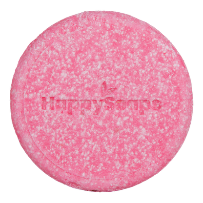 La Vie en Rose Shampoo Bar