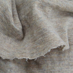 8004 Kofta - med draperat framstycke