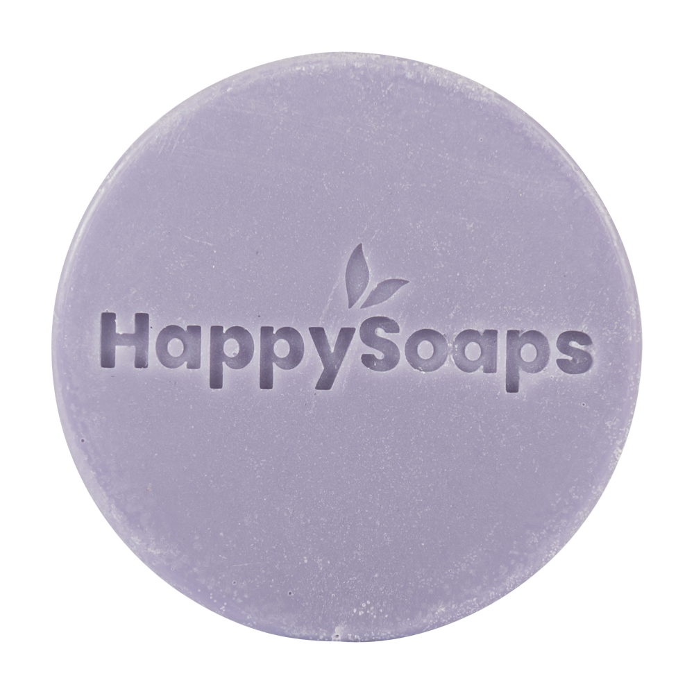 Lavender Bliss Conditioner Bar