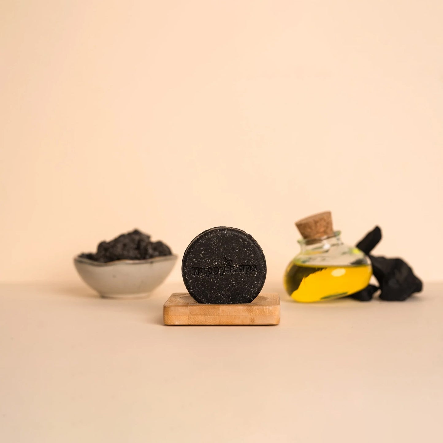 Dandruff Defence Shampoo Bar – mjällschampo