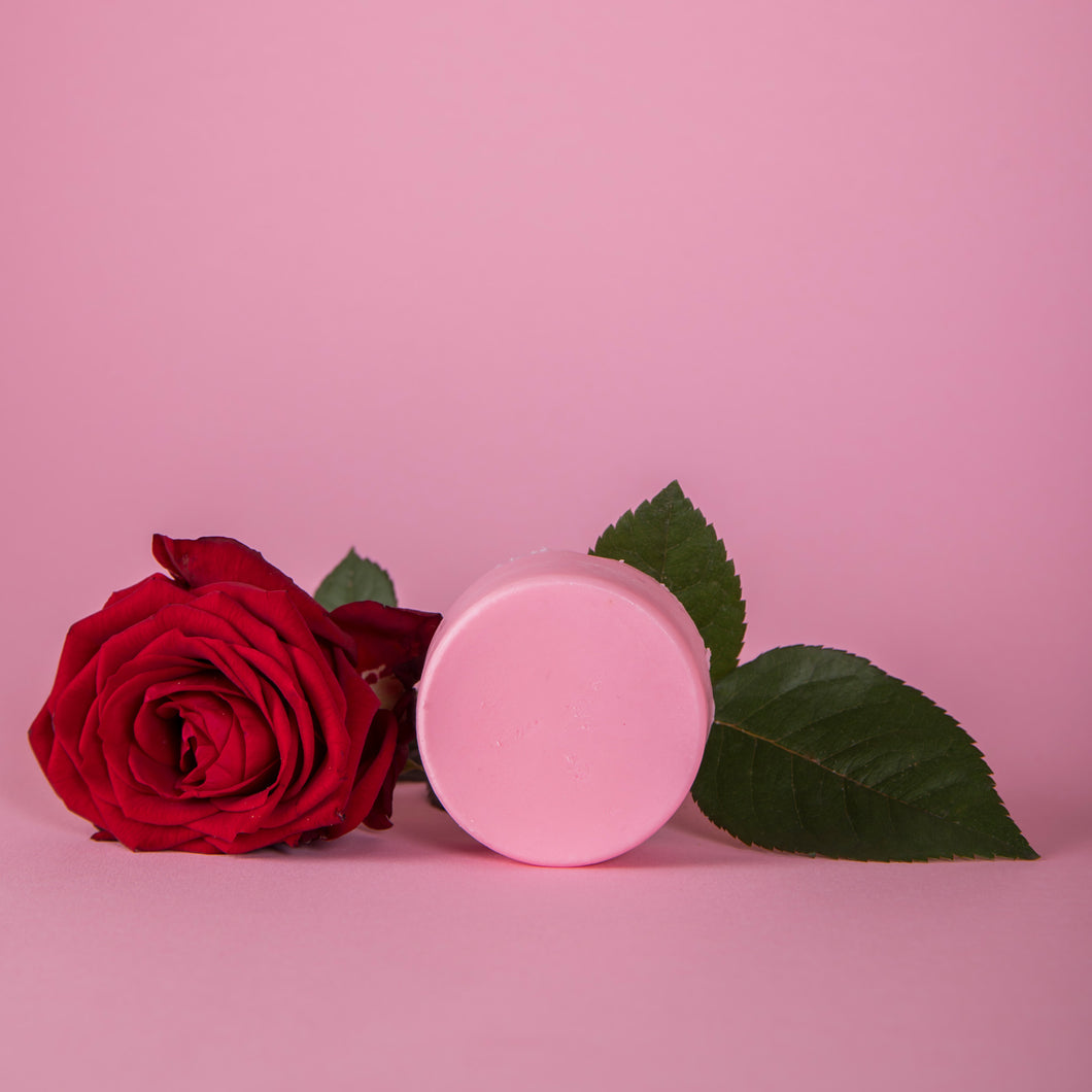 Tender Rose Conditioner Bar