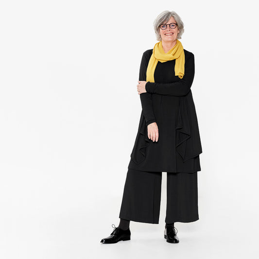 Bamboo vida byxor - Black