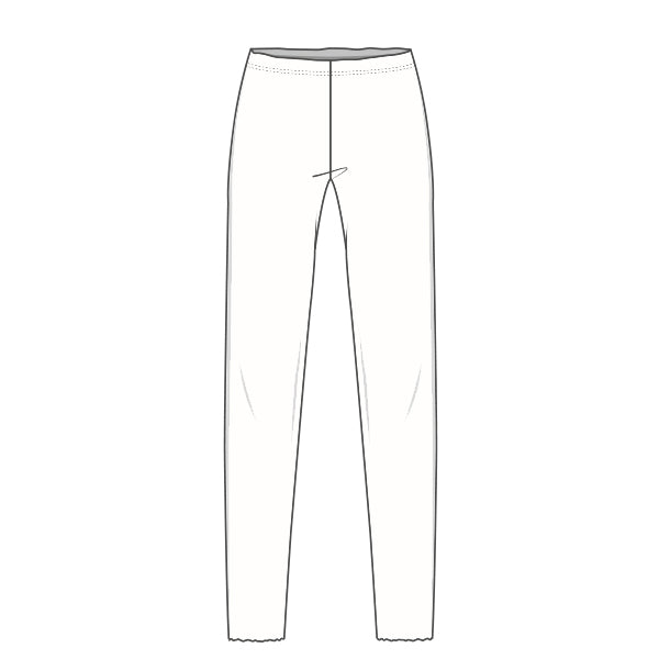 3011 - Långa leggings