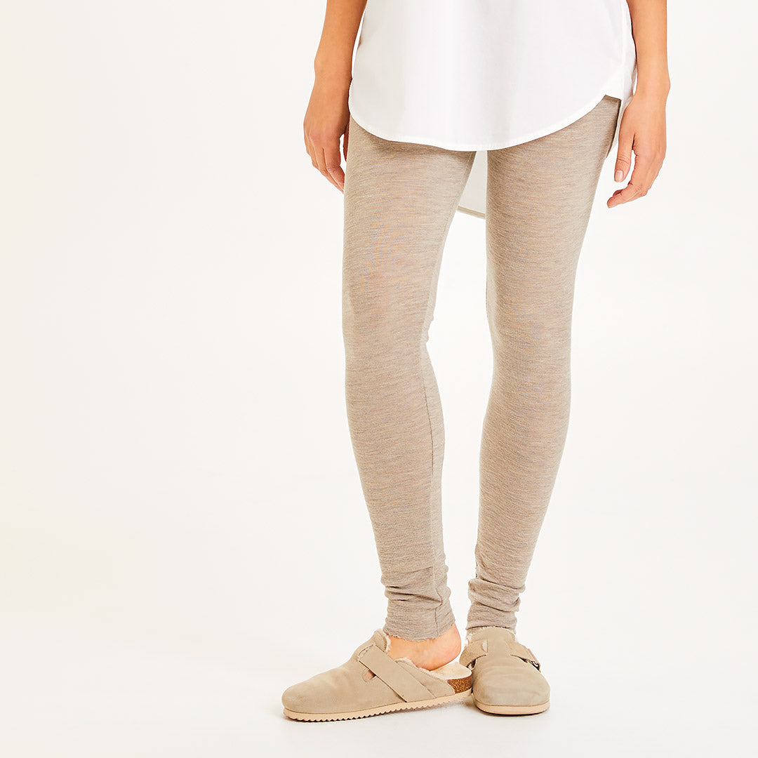 3011 - Långa leggings