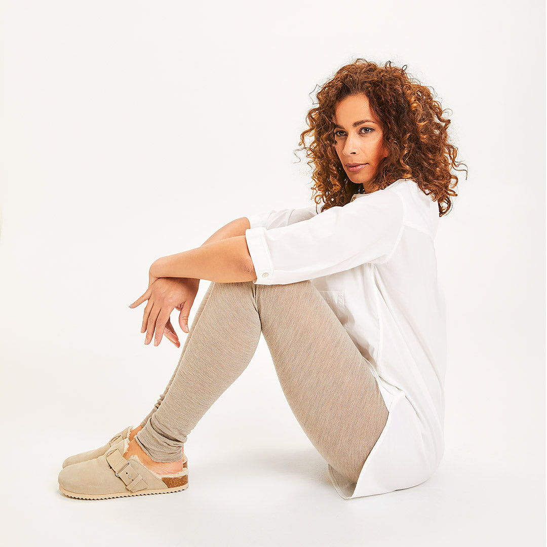 3011 - Långa leggings